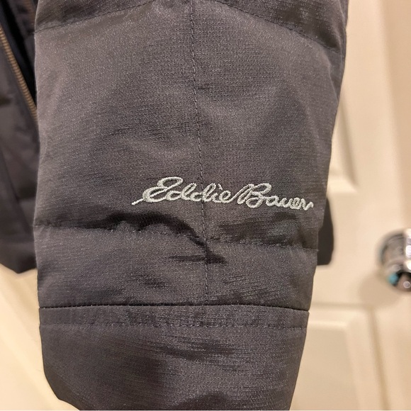 Eddie Bauer Yukon Down Jacket - Picture 10 of 16